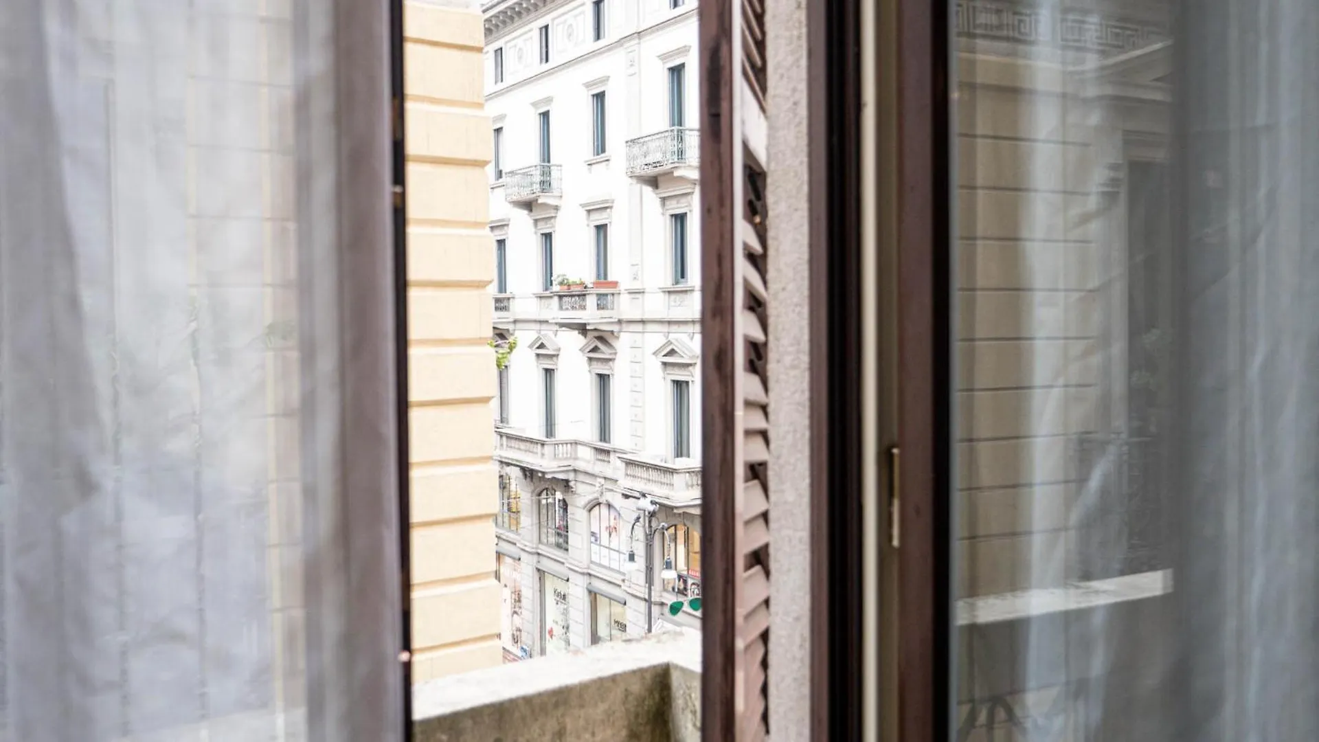 Appartamento Superhouse Piazza Duomo Area ميلان 0*,