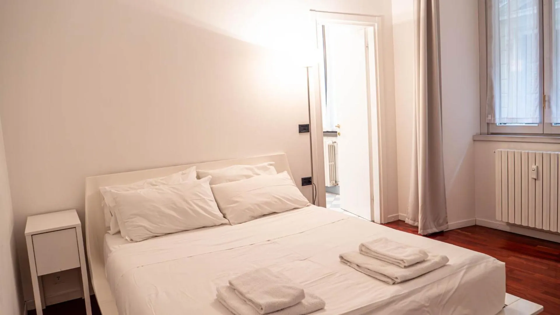 Appartamento Superhouse Piazza Duomo Area ميلان إيطاليا