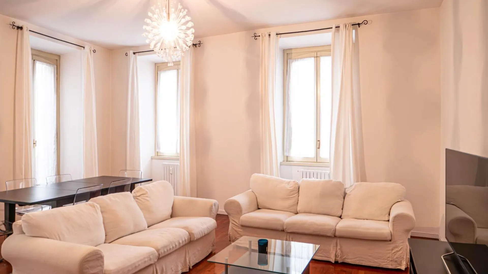 Appartamento Superhouse Piazza Duomo Area ميلان