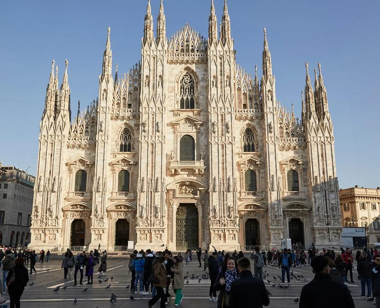 Appartamento Superhouse Piazza Duomo Area ميلان 0*,  إيطاليا