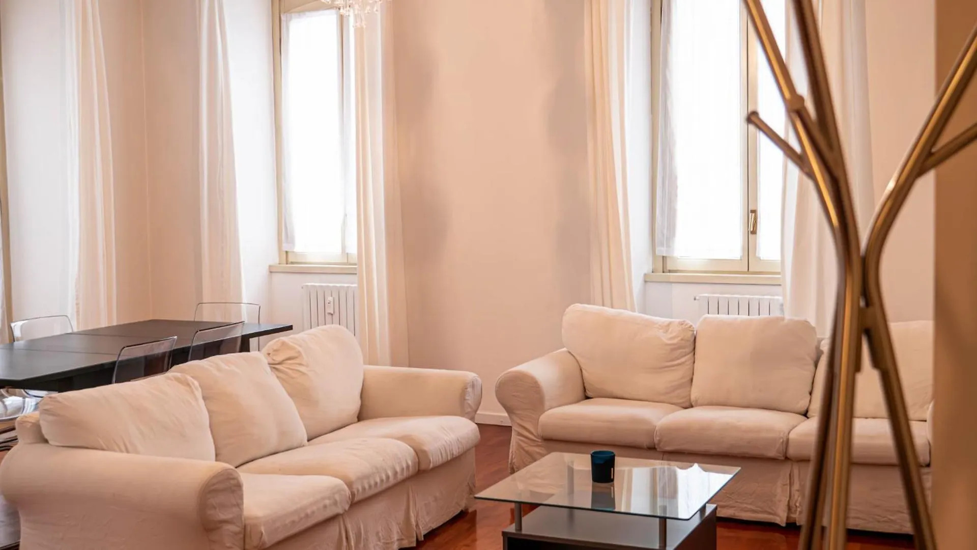 Appartamento Superhouse Piazza Duomo Area Milan