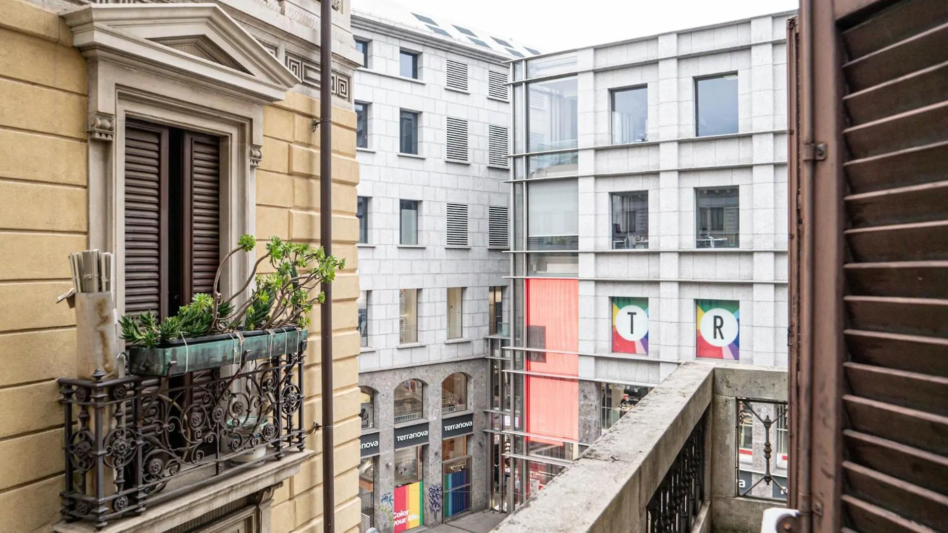 Appartamento Superhouse Piazza Duomo Area Milan 0*,