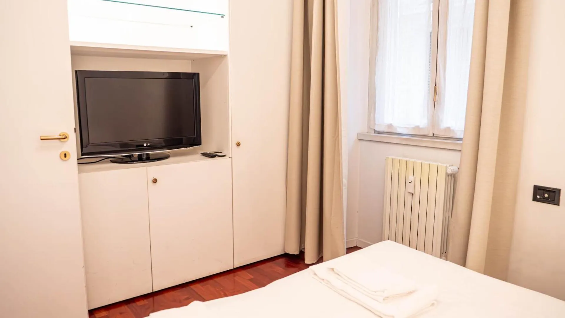 Appartamento Superhouse Piazza Duomo Area Milan