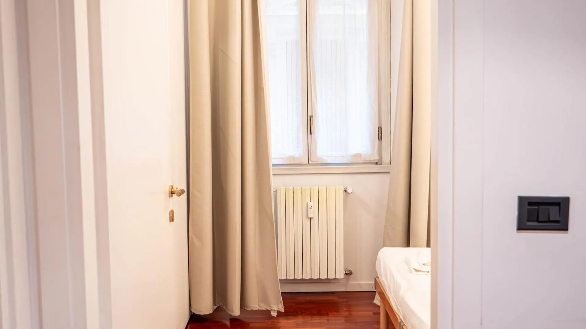 Apartment Appartamento Superhouse Piazza Duomo Area Milan