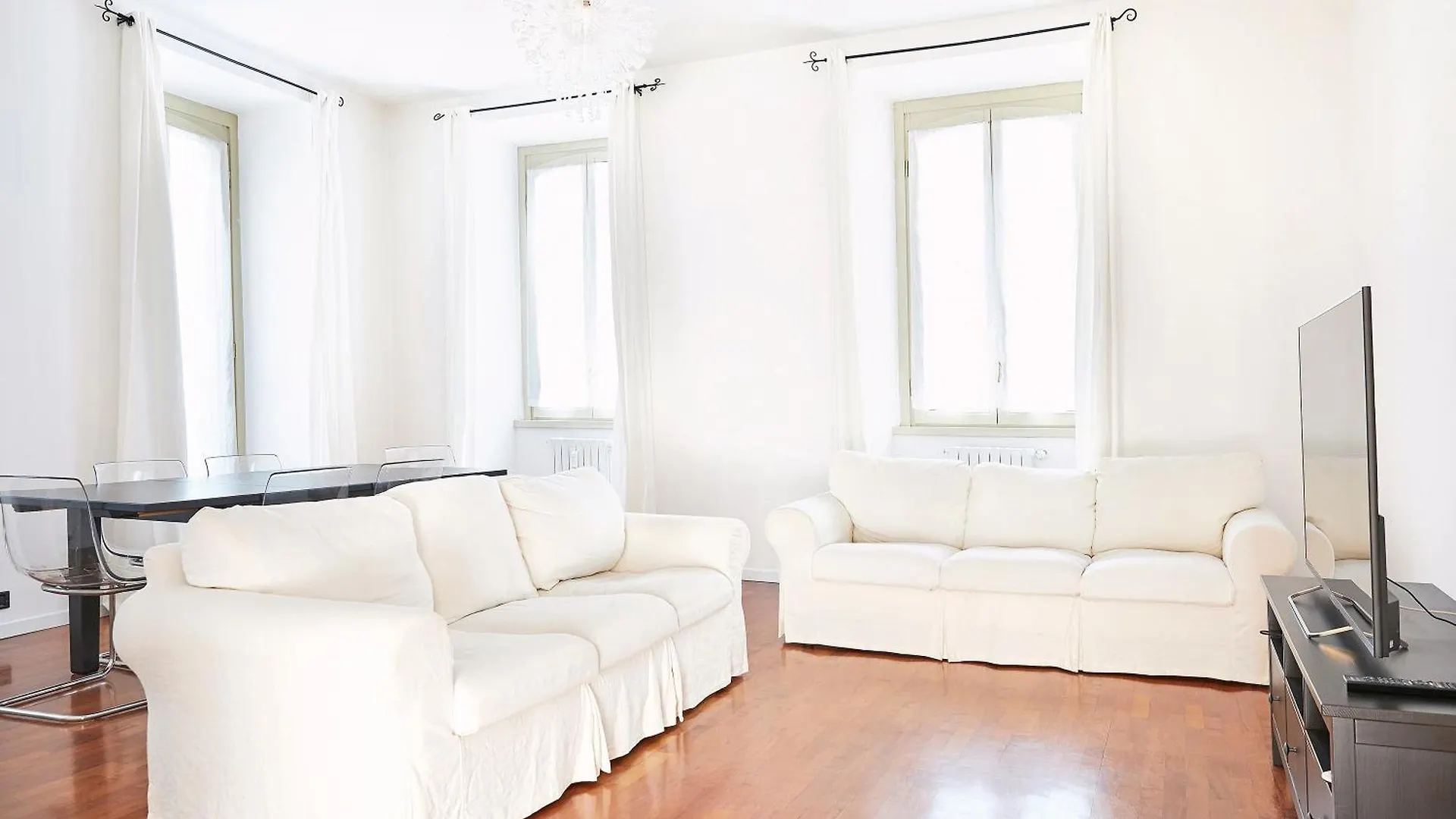 Appartamento Superhouse Piazza Duomo Area Milan Italy